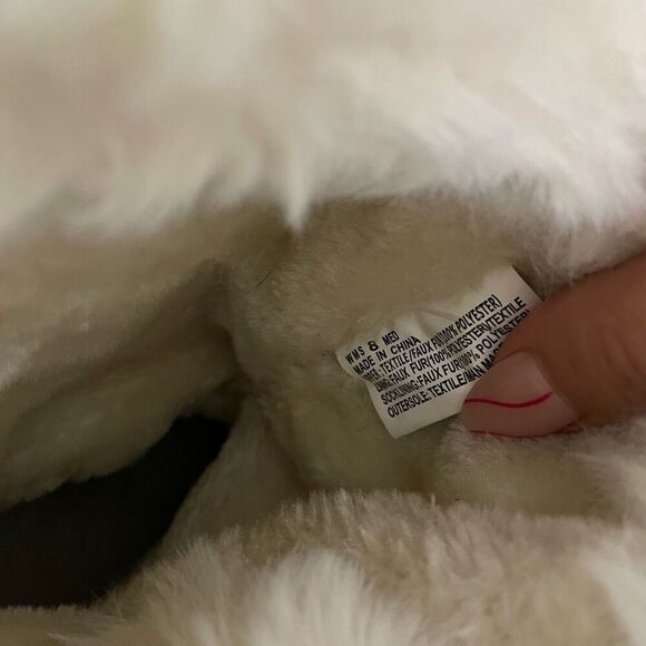 SO Kohls| Abigail Chestnut| Woman’s size 8| Mid Calf - Picture 10 of 13